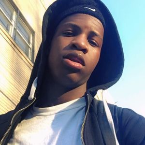 Meet your Posher, Shemar